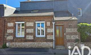 Maison 6 Pièces 134 m² à vendre à Yvetot (76190)