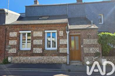 Maison 6 pièces 220000 €