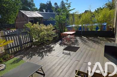 Maison 6 pièces 220000 €