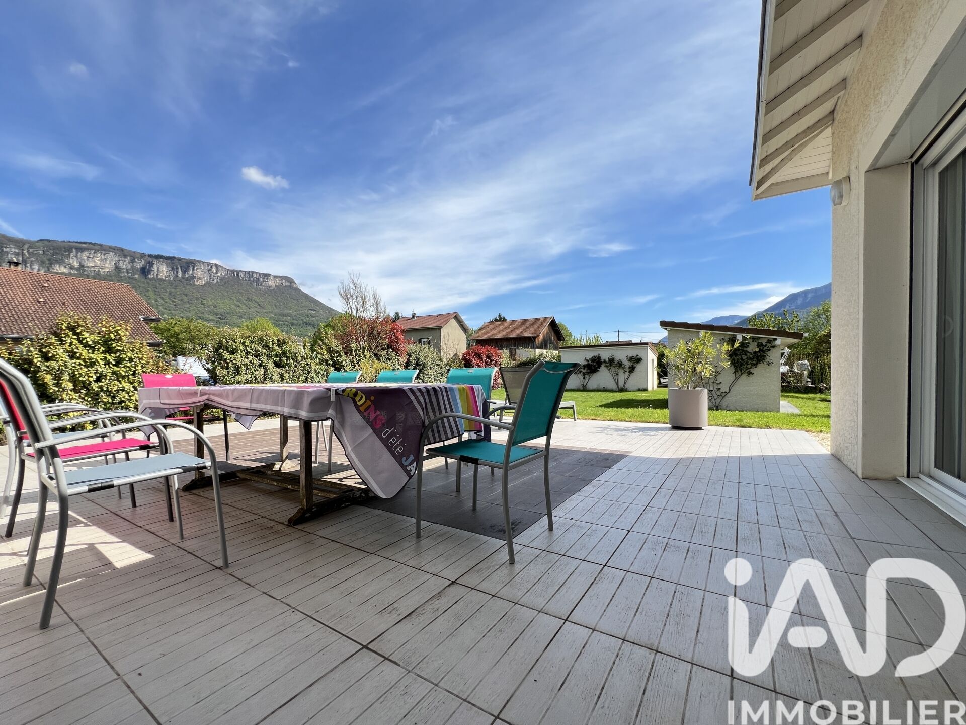 Vente Maison d'architecte 7 pièces - Photo 2