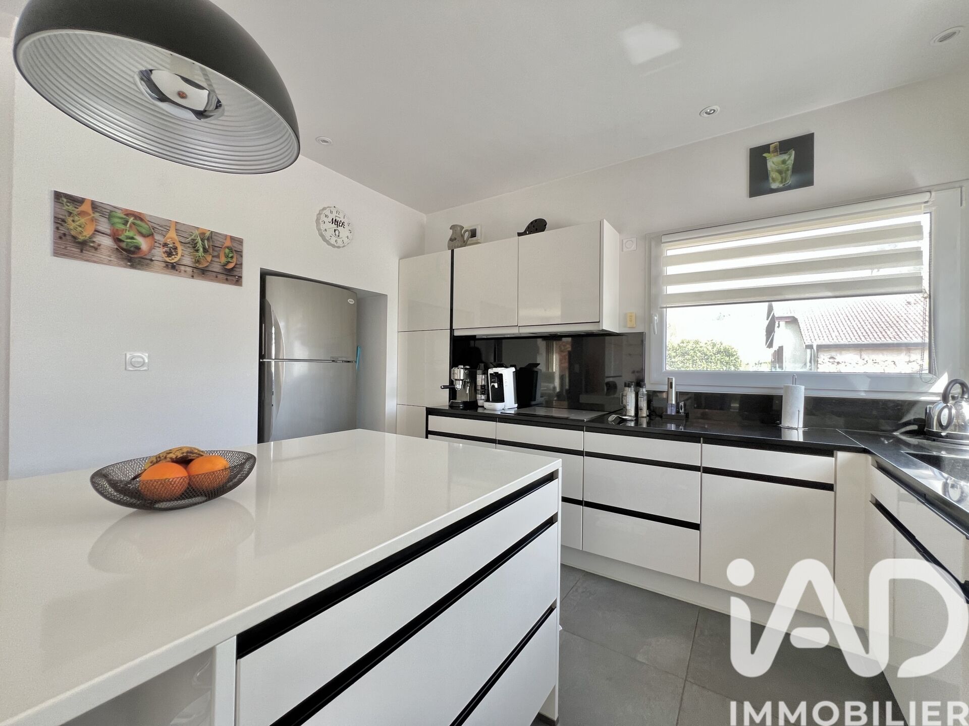 Vente Maison d'architecte 7 pièces - Photo 4