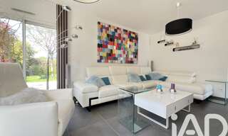 Maison 7 Pièces 233 m² à vendre à La Buisse (38500)