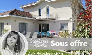 Maison 7 Pièces 233 m² à vendre à La Buisse (38500)