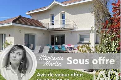 Maison 7 pièces 685000 €