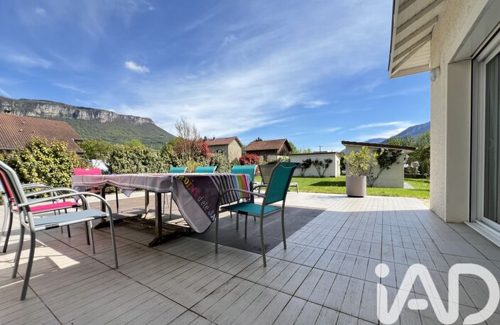 Vente Maison d'architecte 7 pièces — photo 2