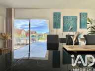 Vente Maison d'architecte 7 pièces — photo 4
