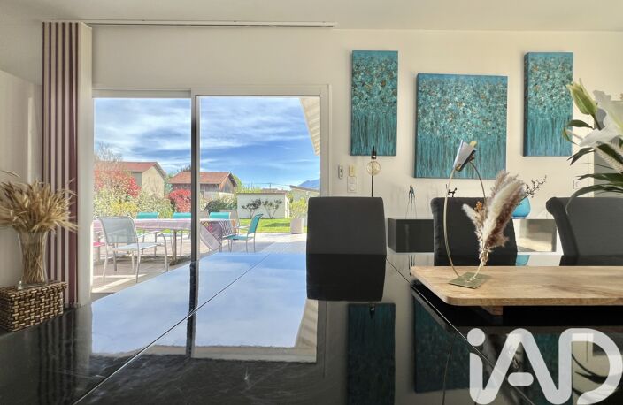 Vente Maison d'architecte 7 pièces — photo 4