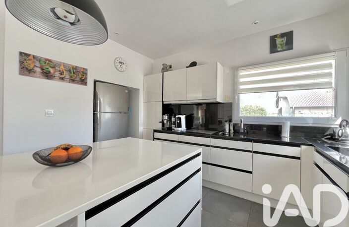 Vente Maison d'architecte 7 pièces — photo 5