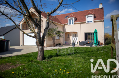 Maison 8 pièces 579000 €