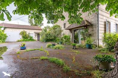 Maison 11 pièces 260000 €