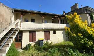 Immeuble  168 m² à vendre à Marmande (47200)