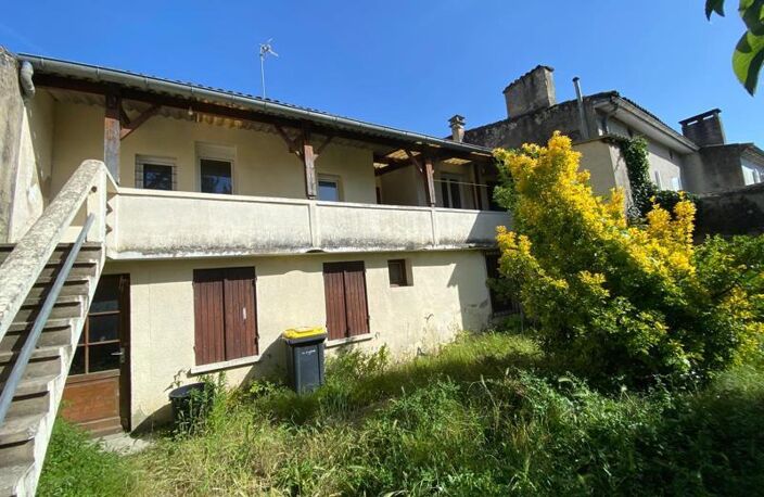 Vente immeuble  168 m² Marmande (47200) — photo 5