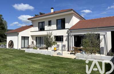 Vente Maison/villa 5 pièces — photo du bien
