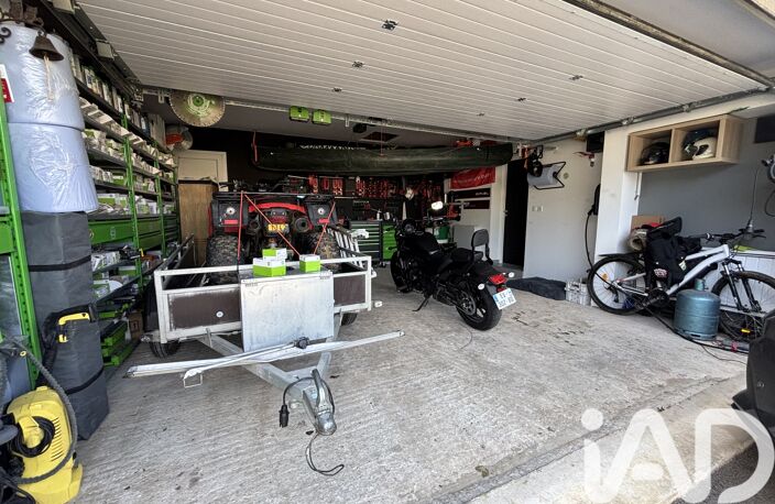 Vente Maison/villa 5 pièces — photo 2
