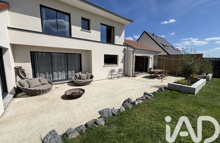 Vente Maison/villa 5 pièces — photo 3