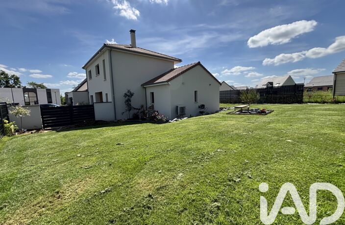 Vente Maison/villa 5 pièces — photo 4
