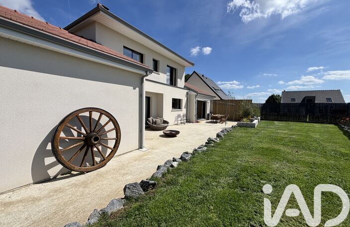 Vente Maison/villa 5 pièces — photo 5