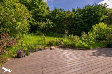 Maison 6 pièces 625000 €