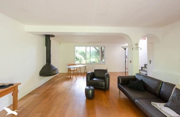 Vente maison 6 pièces 140 m² Soisy-sous-Montmorency (95230) — photo 2