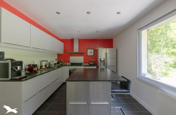 Vente maison 6 pièces 140 m² Soisy-sous-Montmorency (95230) — photo 3
