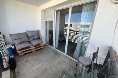 Appartement 2 pièces 105000 €