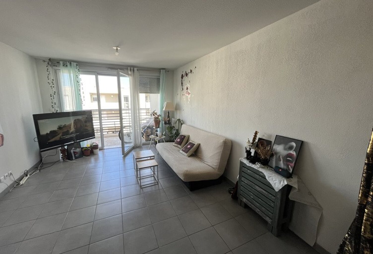 Appartement de 2 pièces principales — photo 1