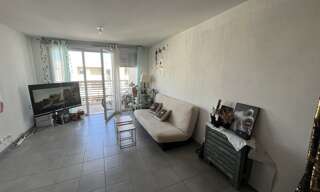 Appartement 2 Pièces 43 m² à vendre à Toulouse (31200)