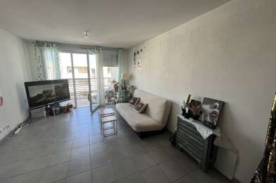 Appartement 2 pièces 105000 €