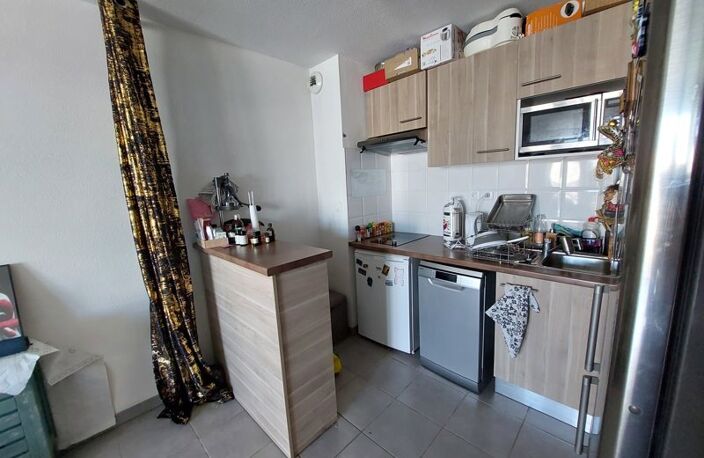 Appartement de 2 pièces principales — photo 3