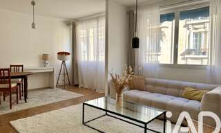Appartement 3 Pièces 67 m² à vendre à Paris 16 (75016)