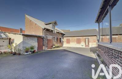 Vente Maison/villa 5 pièces — photo du bien
