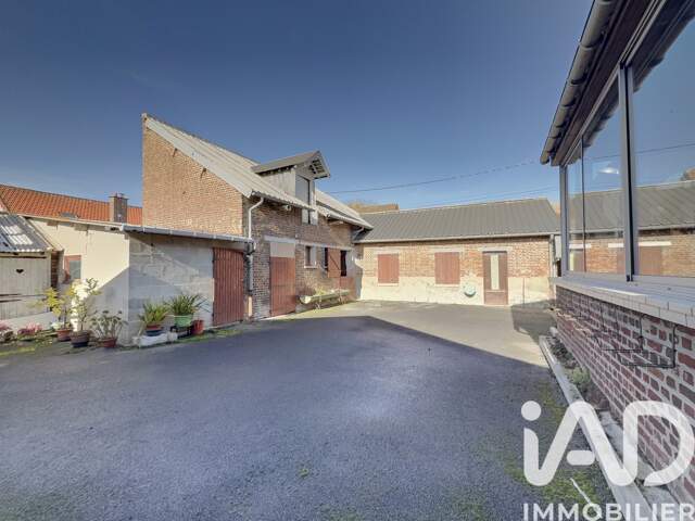 Vente Maison/villa 5 pièces — photo du bien