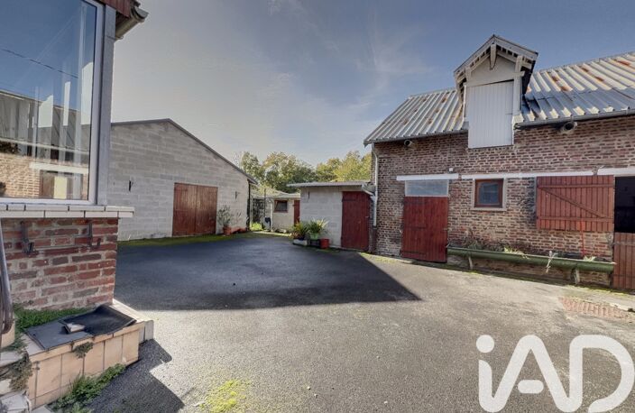 Vente Maison/villa 5 pièces — photo 2