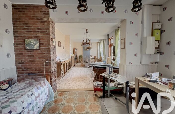 Vente Maison/villa 5 pièces — photo 3