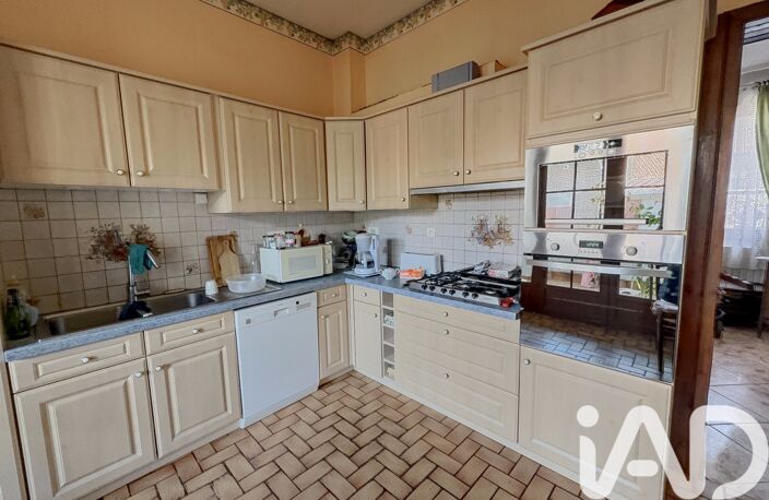 Vente Maison/villa 5 pièces — photo 4