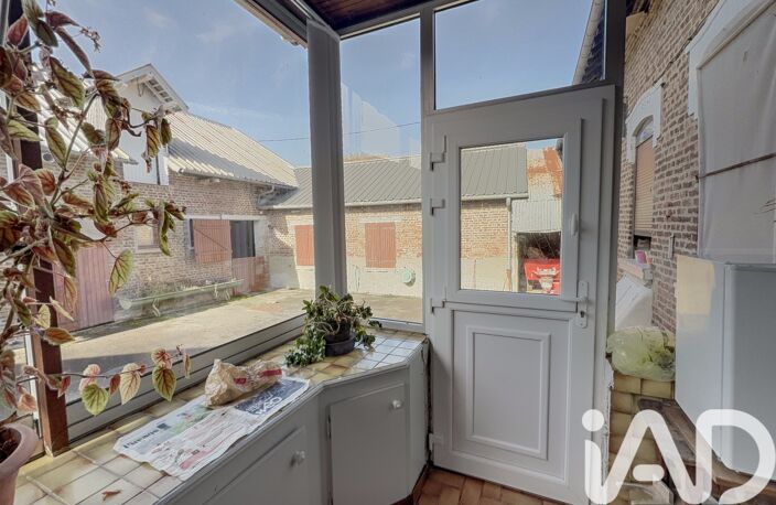 Vente Maison/villa 5 pièces — photo 5