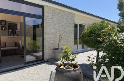 Vente Maison/villa 4 pièces — photo du bien