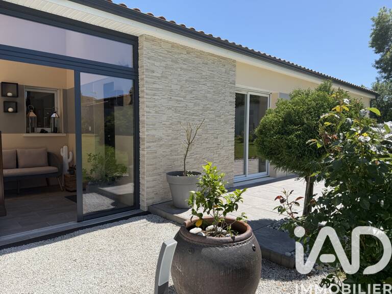 Vente Maison/villa 4 pièces — photo 1