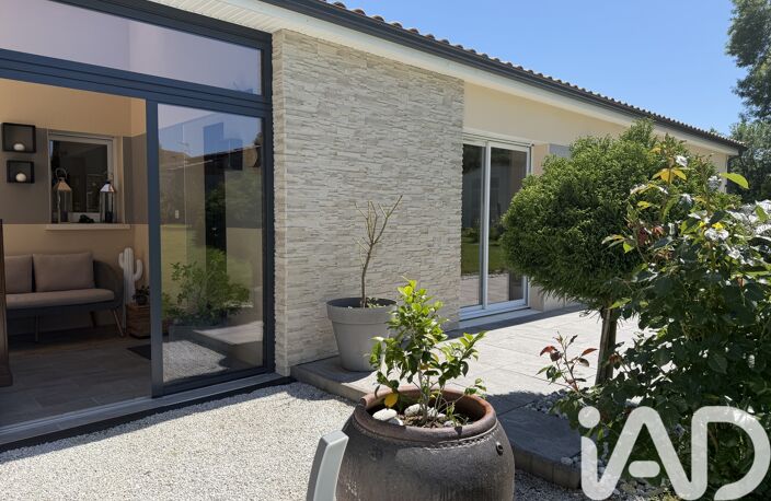 Vente Maison/villa 4 pièces — photo 2