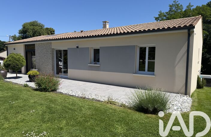 Vente Maison/villa 4 pièces — photo 3