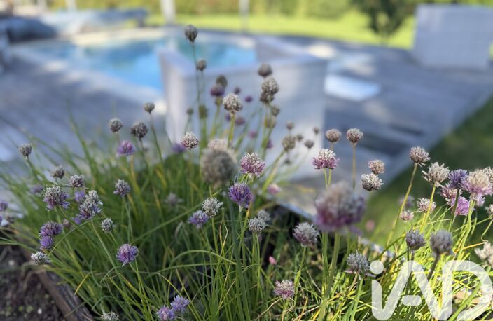 Vente Maison/villa 4 pièces — photo 4