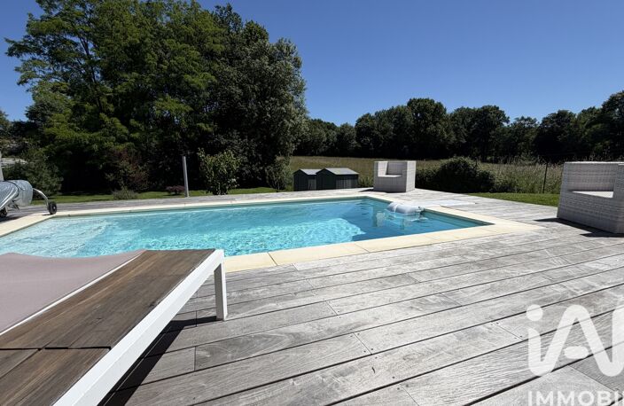 Vente Maison/villa 4 pièces — photo 5
