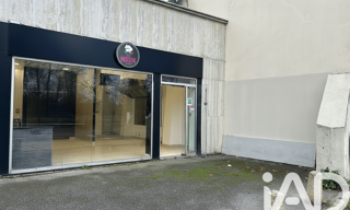 Commerce  40 m² à vendre à Rambouillet (78120)