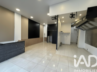 Vente Boutique/Local commercial 40 m&sup2; — photo 2
