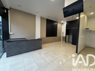 Vente Boutique/Local commercial 40 m&sup2; — photo 3