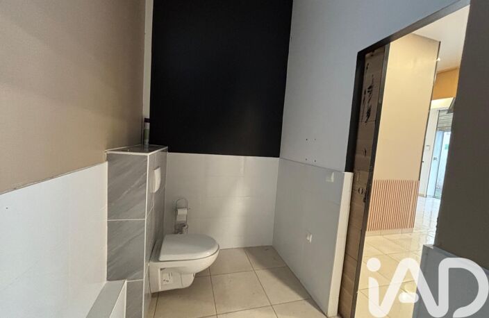 Vente Boutique/Local commercial 40 m&sup2; — photo 4