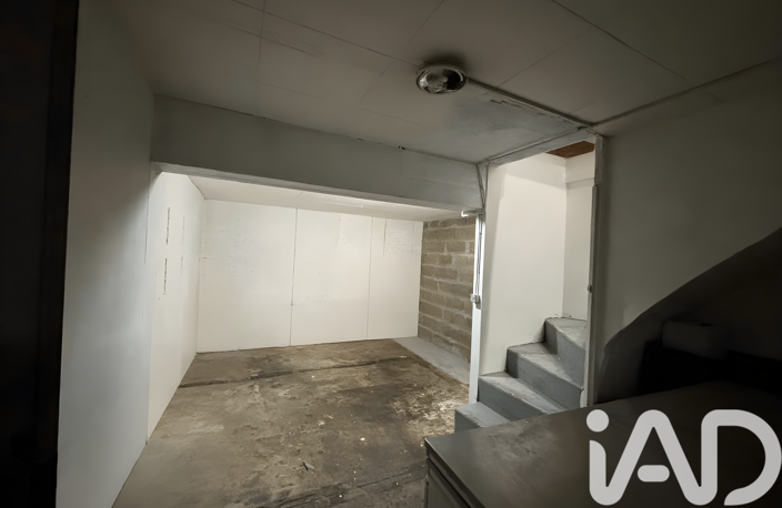 Vente Boutique/Local commercial 40 m&sup2; — photo 5