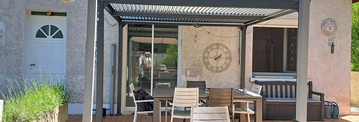 Maison 5 Pièces 113 m² à vendre à Cahors (46000)