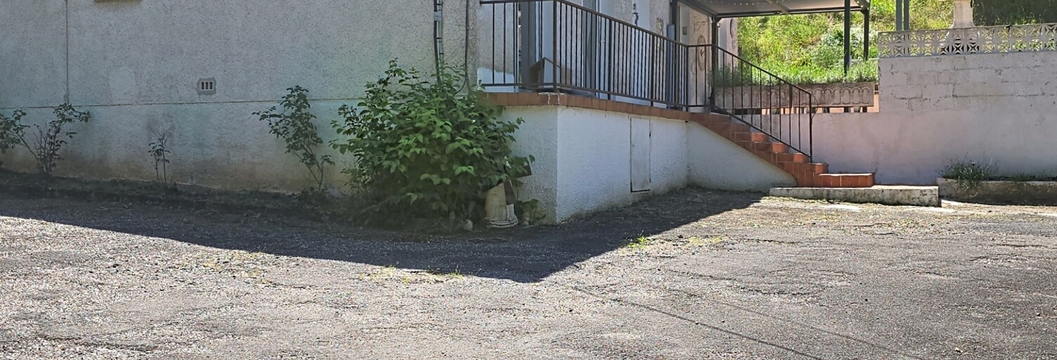 Maison 5 Pièces 113 m² à vendre à Cahors (46000)