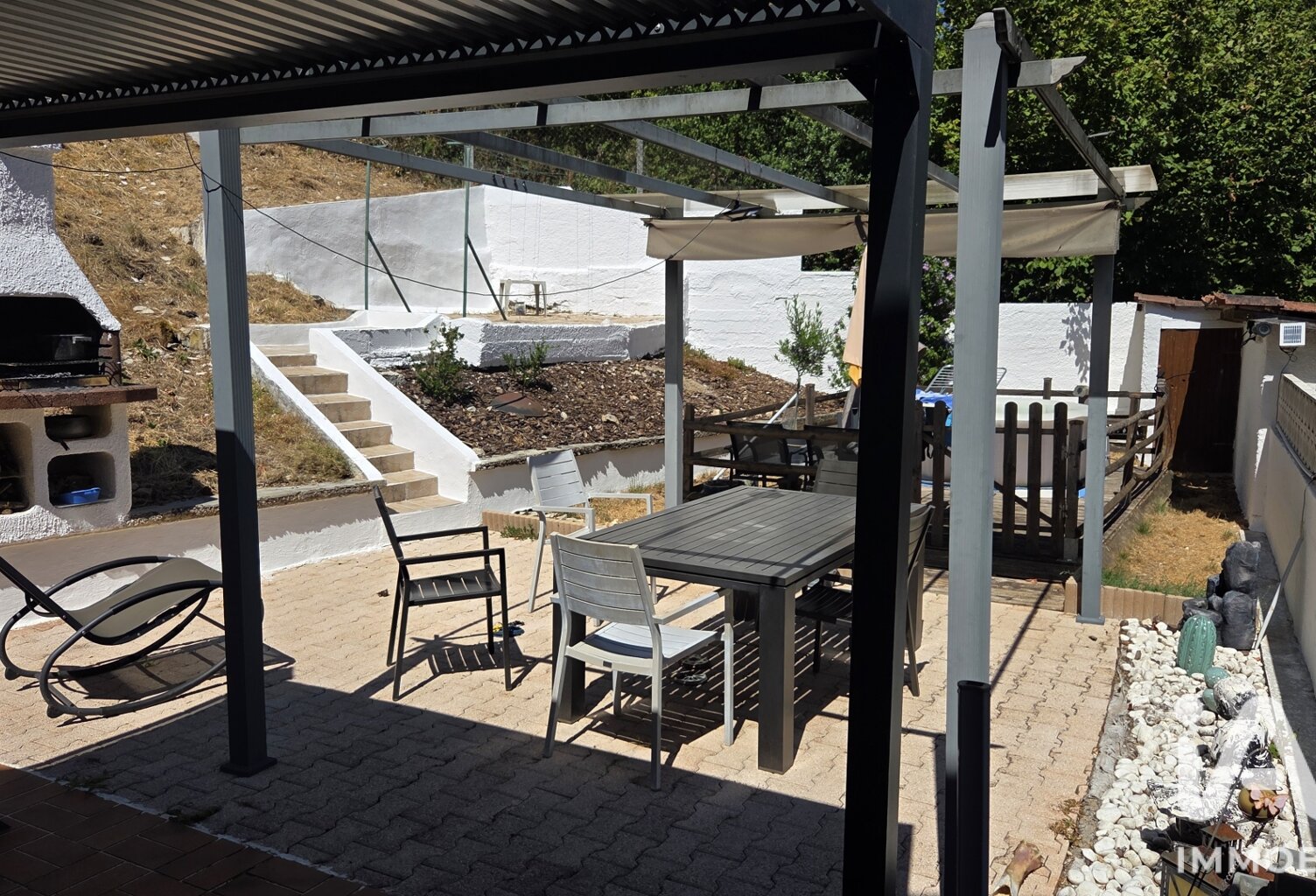 Vente Maison/villa 5 pièces — photo 1